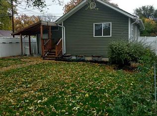 515 Broadwater Ave, Billings, MT 59101