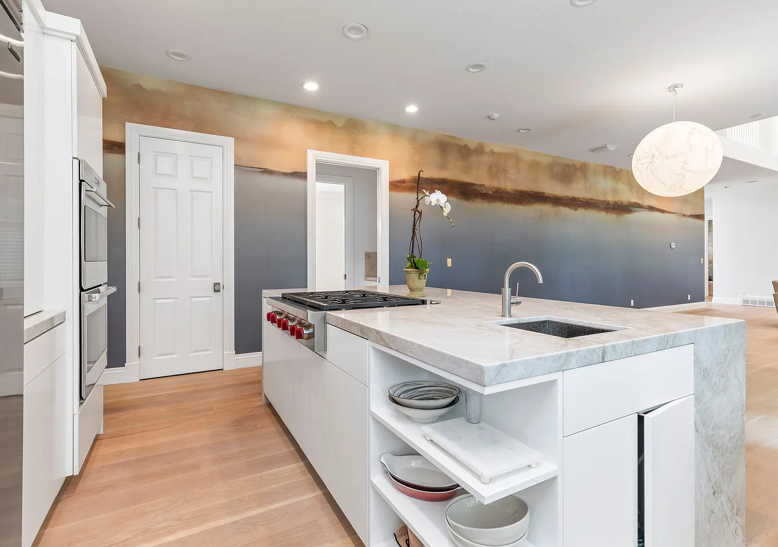 Luxurious 7-Bedroom Estate at 6395 Braxton Ct — Photo 3