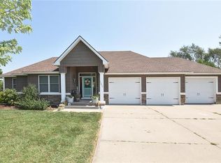 11473 Baker Rd, Platte City, MO 64079