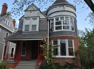 4819 S Kimbark Ave, Chicago, IL