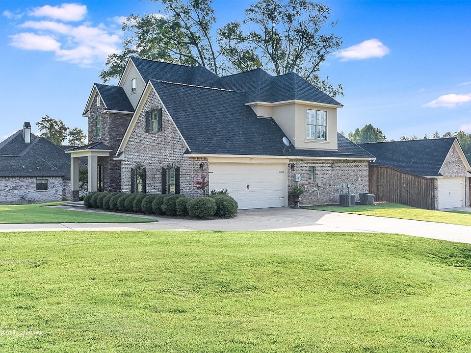 2800 Sunrise Point, Haughton, LA 71037 MLS 20424656 Zillow