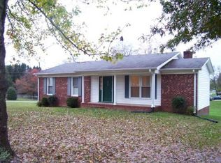 6040 Parnell Rd, Winston Salem, NC 27107