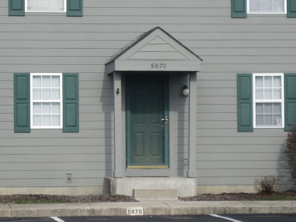 1st image of 5870 Blendon Place Dr