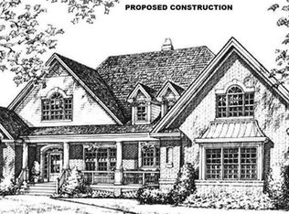 106 Meadow Rdg, Nicholasville, KY 40356