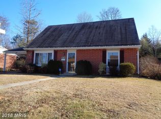 409 Breslin Rd, Joppa, MD 21085