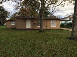 1715 Brazos St, Rosenberg, TX 77471