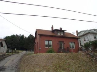 226 Union St, Brownsville, PA