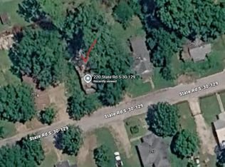 220 Morgan St, Joanna, SC 29351