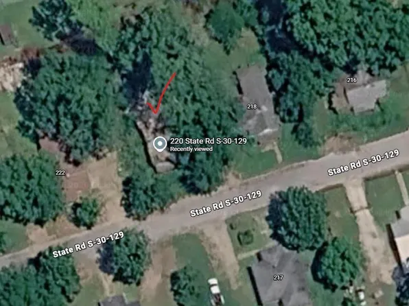 220 Morgan St, Joanna, SC 29351