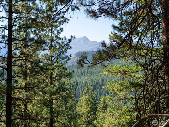 25607 Camp 12 Road, Leavenworth, WA 98826