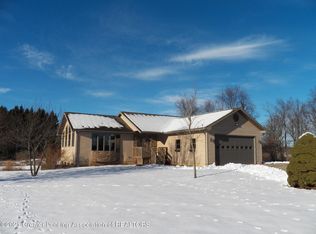 8990 Shepardsville Rd, Laingsburg, MI 48848