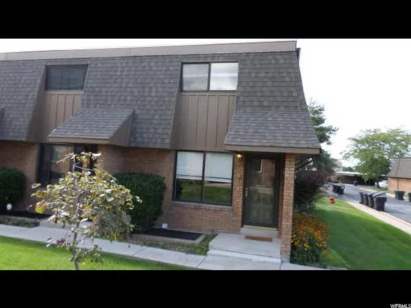 1227 E 991 S, Fruit Heights, UT 84037