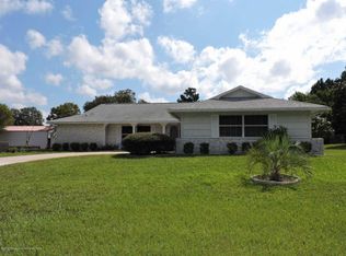 1220 Corolla Ave, Spring Hill, FL 34609