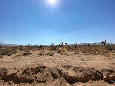 Japatul Rd, Apple valley, CA, 92308