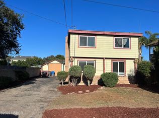210 Bell St, Arroyo Grande, CA 93420