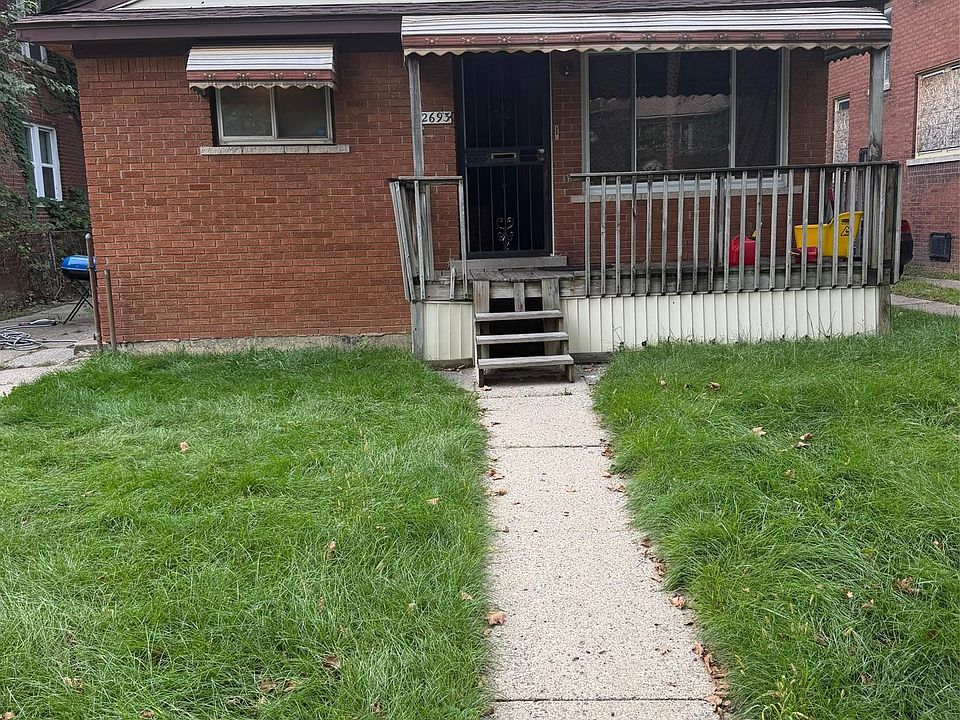 1st image of 12693 Northlawn St