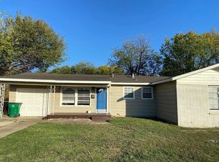3712 Haltom Rd, Haltom City, TX 76117