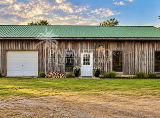 5258 Ferguson Rd #A, Liberty, NC 27298