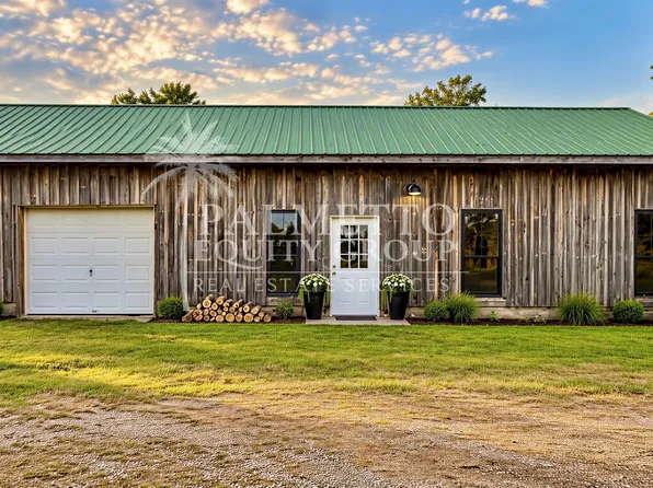 5258 Ferguson Rd #A, Liberty, NC 27298