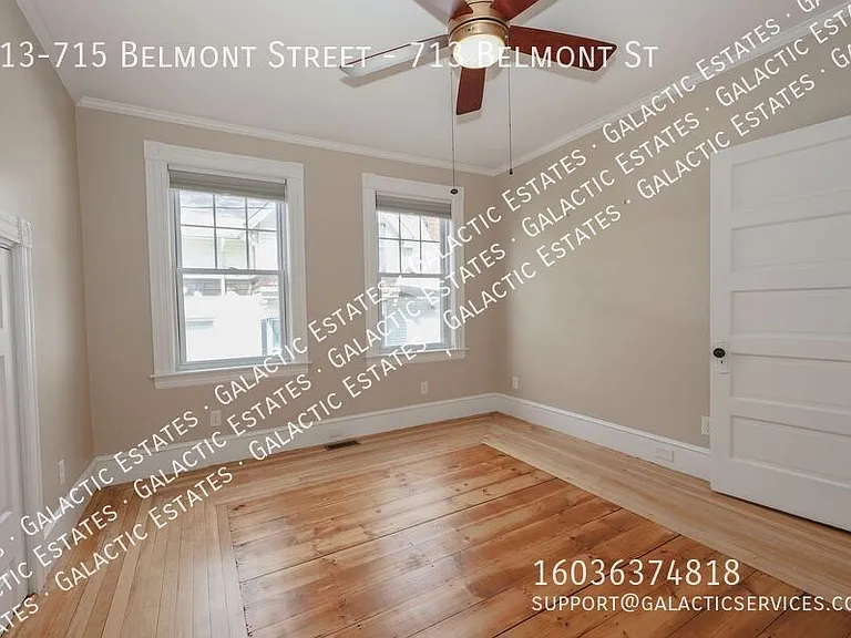 713-715 Belmont St #713 BELMONT ST — Photo 19