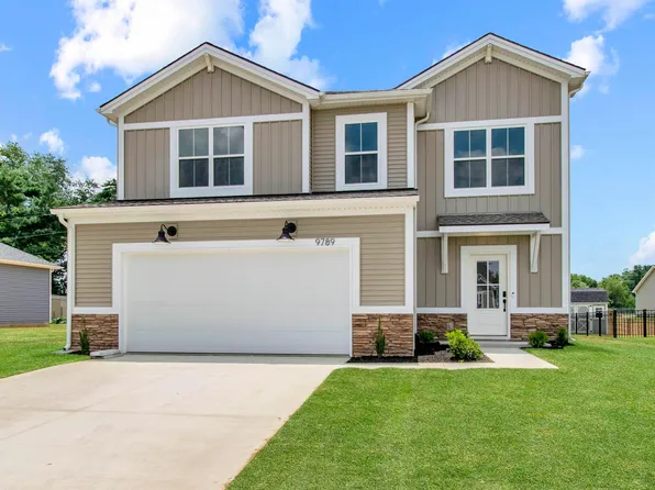 9789 Monte Way, Newburgh, IN 47630