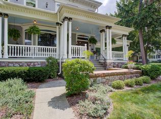 323 Merchants Ave, Fort Atkinson, WI 53538