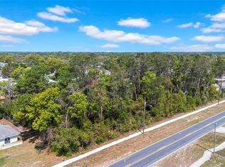 2286 Landover Blvd LOT 28, Spring Hill, FL 34608