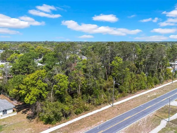 2286 Landover Blvd Lot 28, Spring Hill, FL 34608