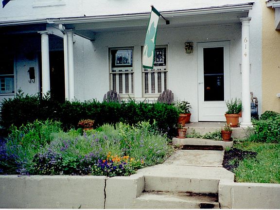 2nd image of 614 N Alfred St