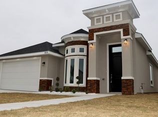 3510 Morris St, Edinburg, TX 78542