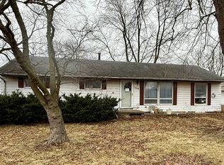 115 N Elm St, Loda, IL 60948