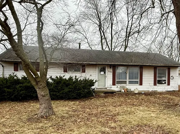 115 N Elm St, Loda, IL 60948