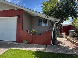 1876 Bernice Way, San Jose, CA 95124