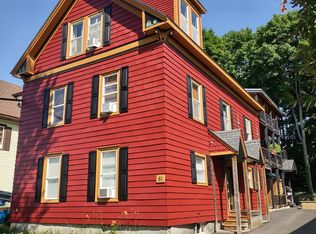 61 Nichols St #1, Lewiston, ME 04240