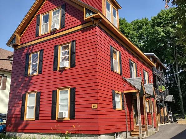61 Nichols St #1, Lewiston, ME 04240