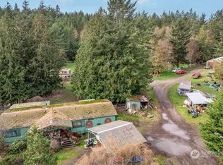 460 Jolie Way, Port Townsend, WA 98368
