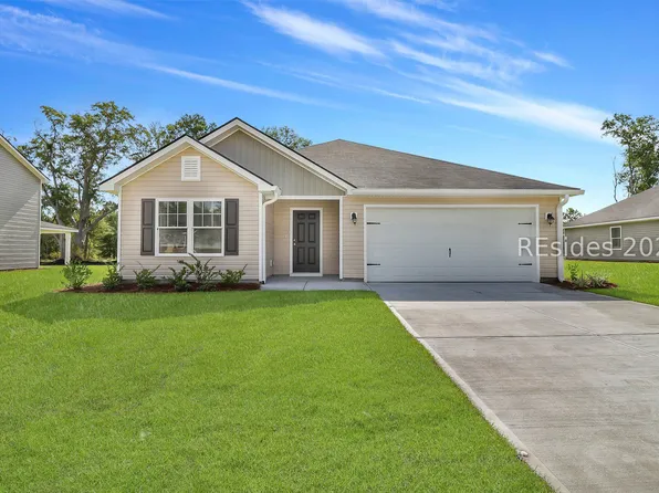 256 Founders Walk #Fn9d4n, Bluffton, SC 29910