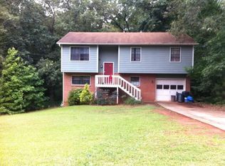 2589 Lewfield Cir, Atlanta, GA 30316