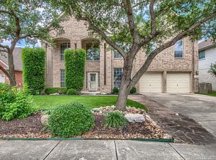 1912 Marco Polo, Windcrest, TX 78239