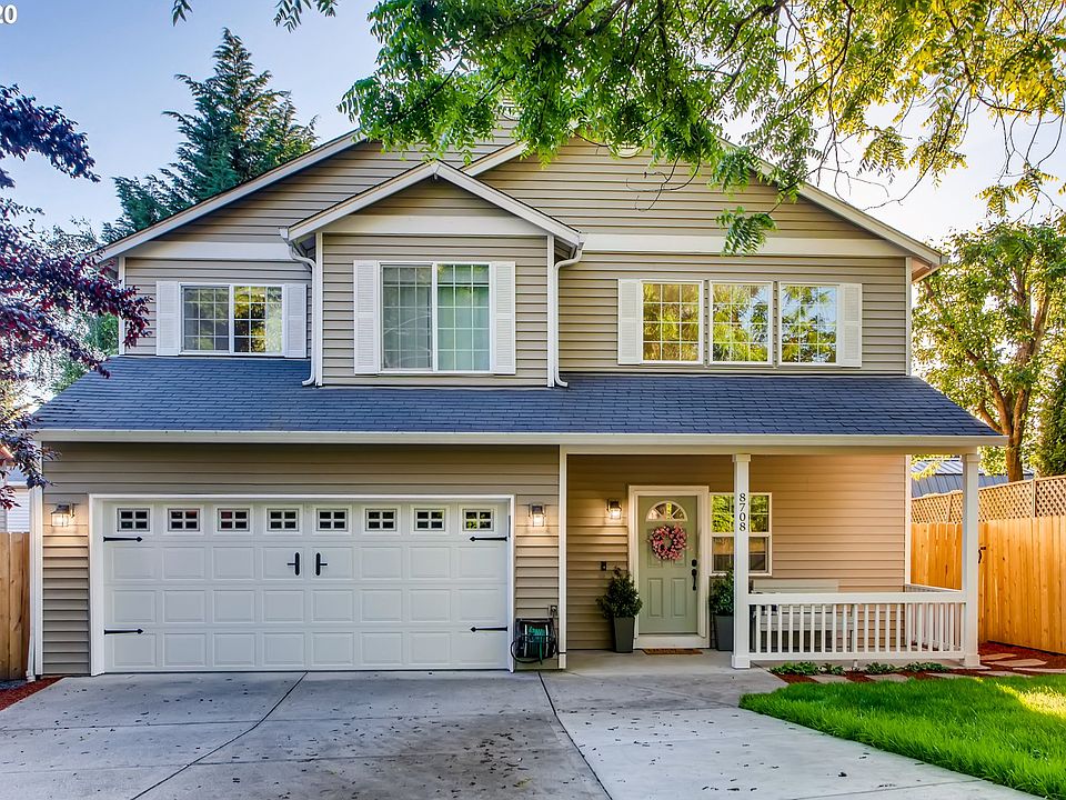 1st image of 8708 NE 31st Ave