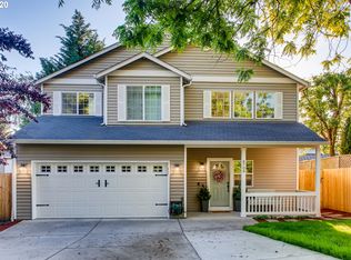 8708 NE 31st Ave, Vancouver, WA