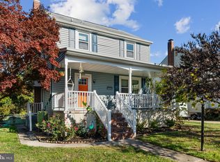 5525 Ashbourne Rd, Halethorpe, MD 21227