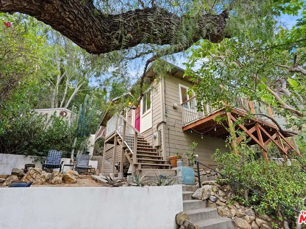 3557 Tacoma Ave, Los Angeles, CA 90065