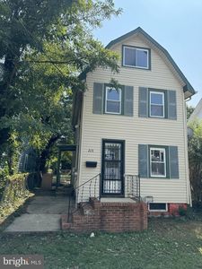 215 Sinnickson St, Salem, NJ, 08079