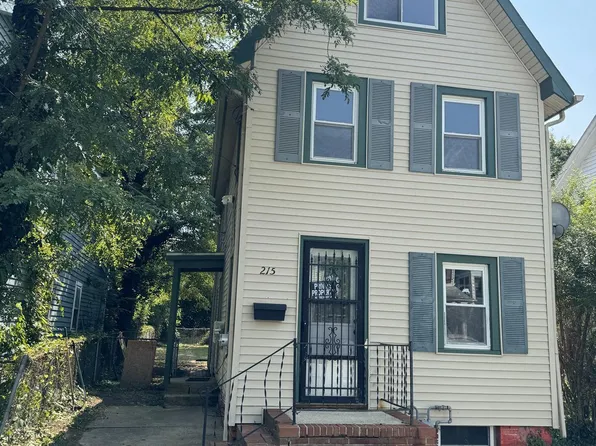 215 Sinnickson St, Salem, NJ 08079