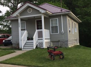 3225 S Main St, Sandy Lake, PA 16145