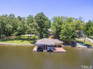 774 Quail Roost Dr, Semora, NC 27343