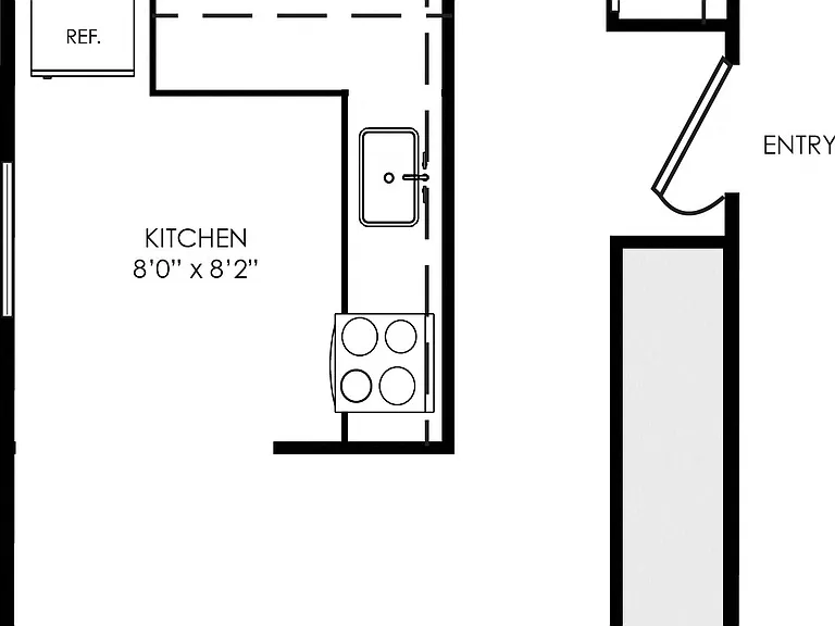 1536 Williams St — Photo 10
