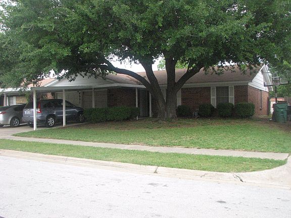 3rd image of 6521 Blue Grass Dr