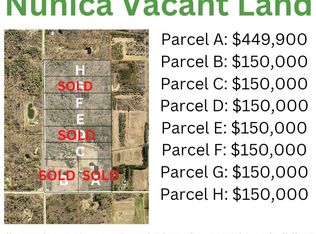 11920 Taft St, Nunica, MI 49448